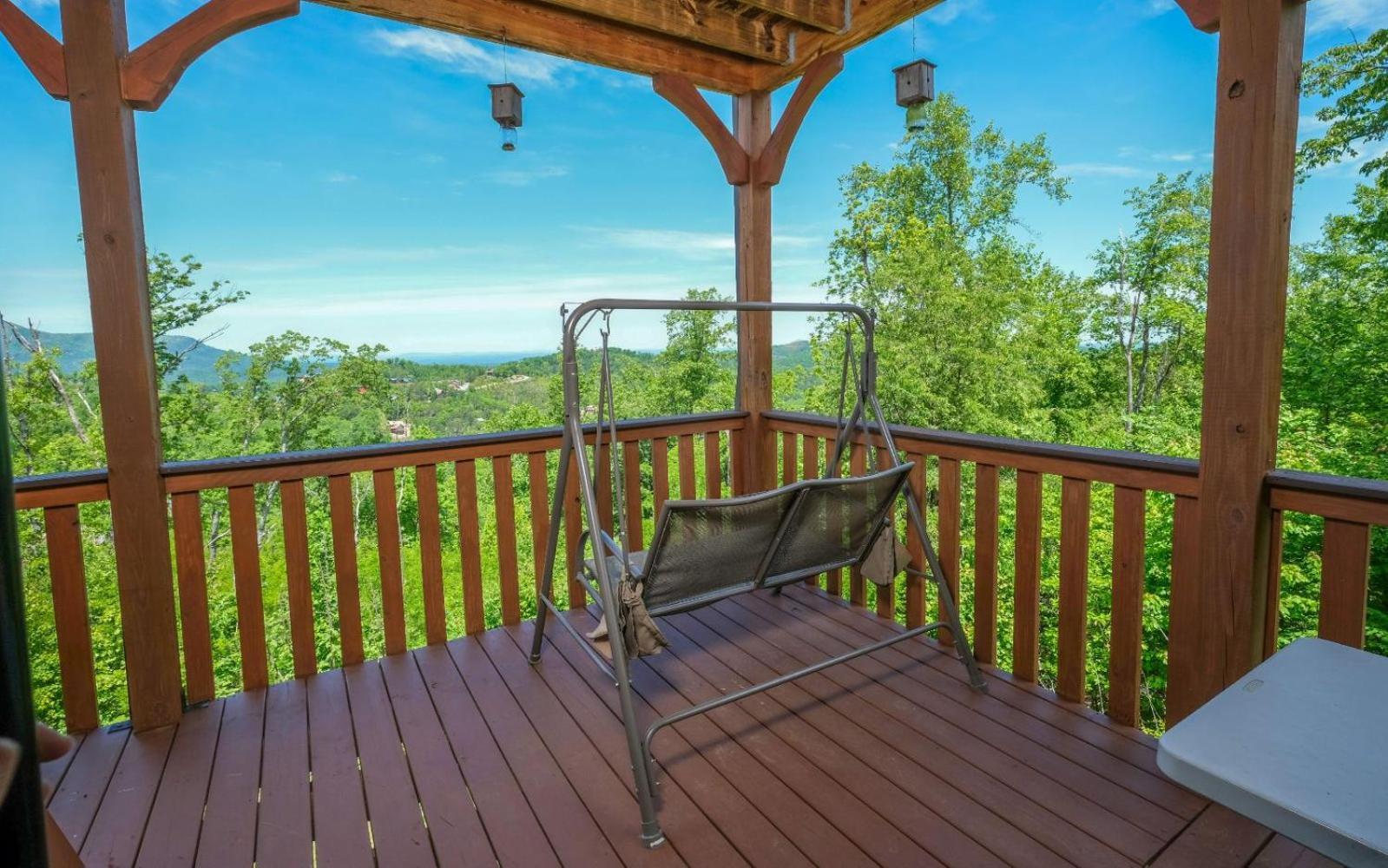 Vila A Cloud 9 Pigeon Forge Exteriér fotografie
